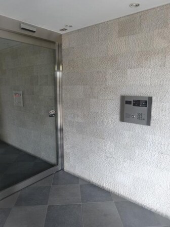 ザ・パーククロス藤沢の物件内観写真